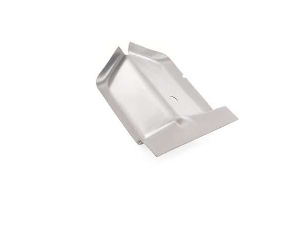 1955-1956-1957 Shock Mount Brace Reinforcement Right hand