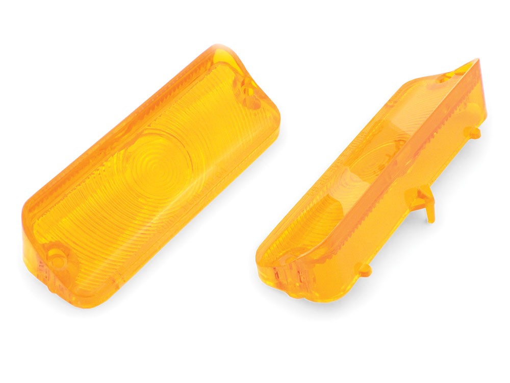 Lens 1964 Impala Park Lamp