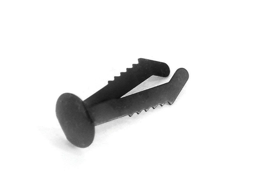 Plug 1955 Fire Wall Pad Metal