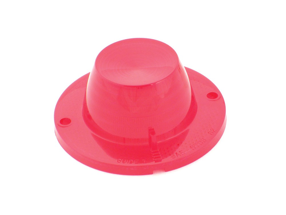 Lens 1962 Impala TailLamp