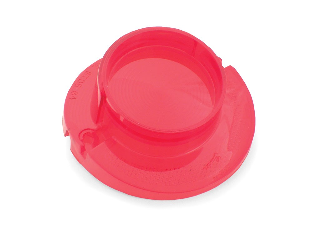 Lens 1964 Impala Tail Lamp