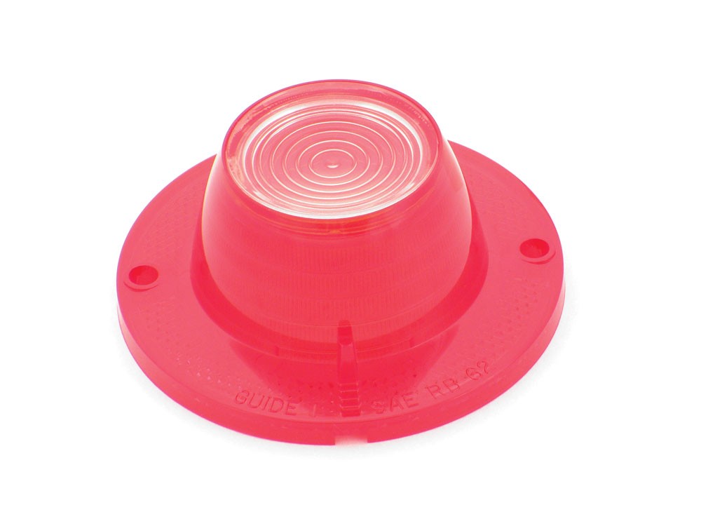 Lens 1962 Impala B/U Lamp