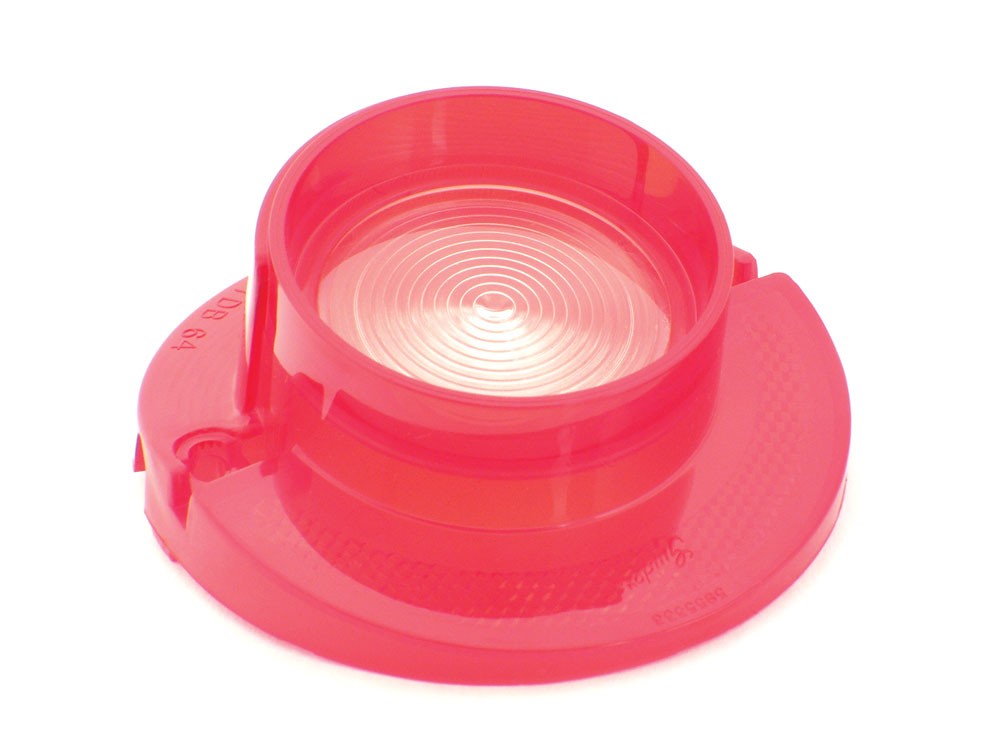 Lens 1964 Impala Back Up  Lamp