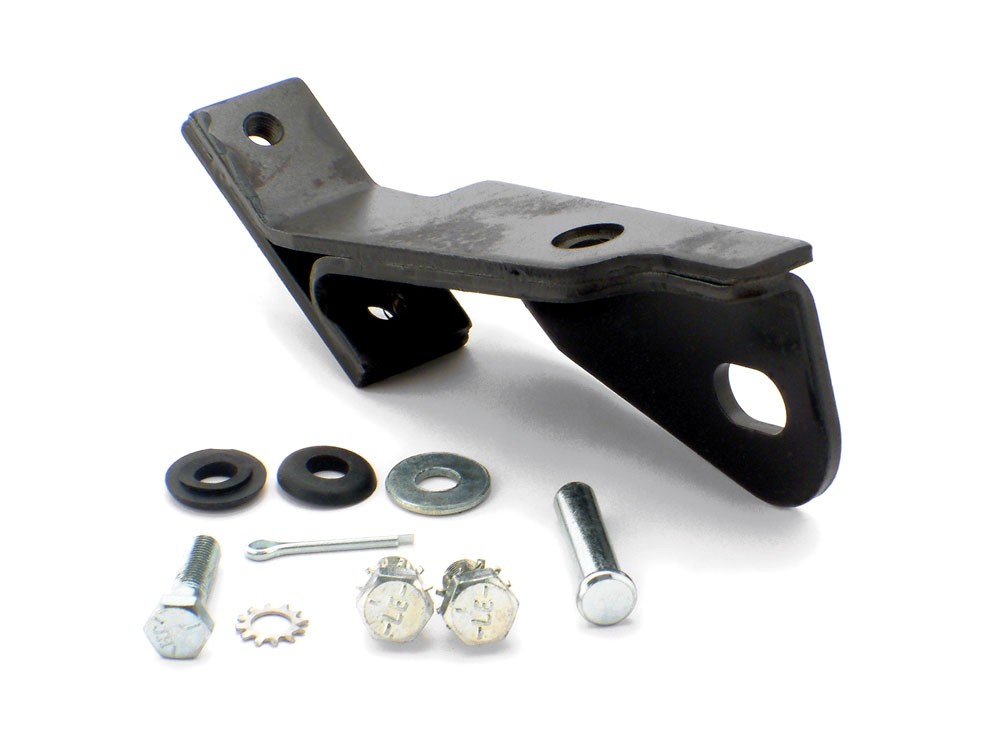 1955-1956-1957 Convertible Top Bracket With Hardware