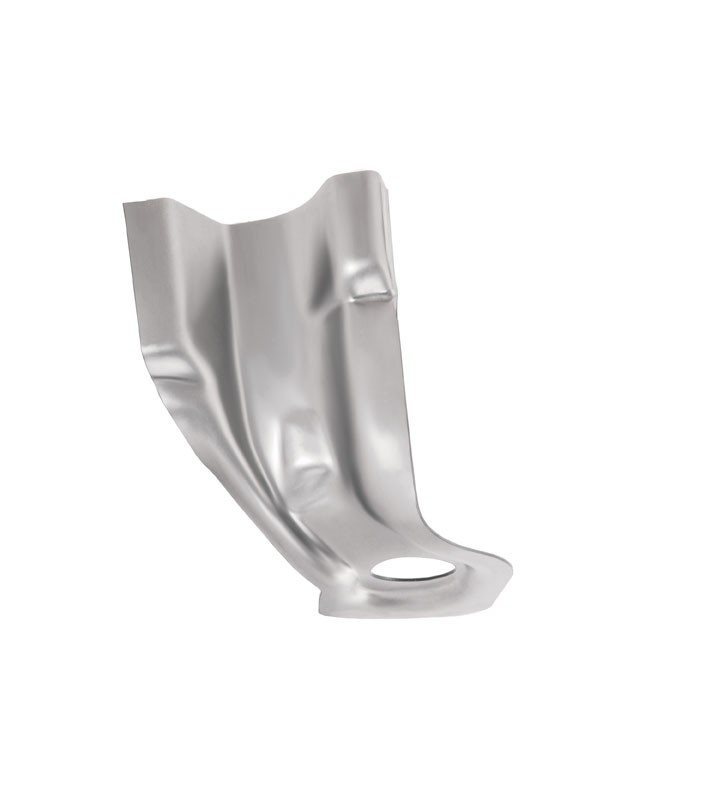 1955-1956-1957 Cowl To Floor Brace Left Hand