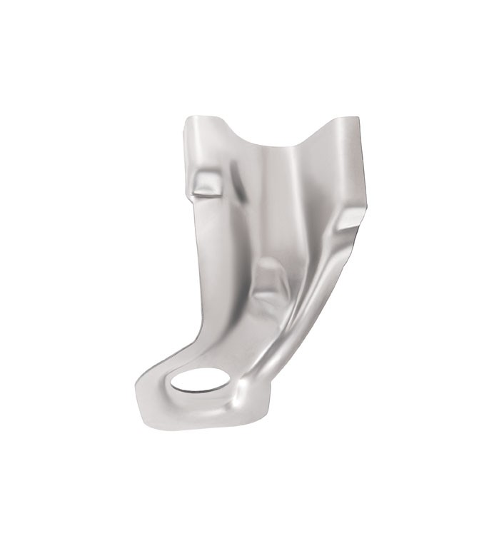 1955-1956-1957 Cowl To Floor Brace Right hand