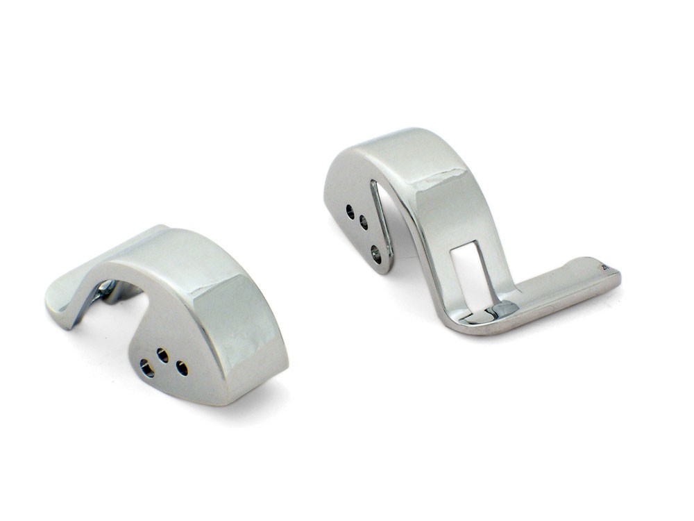 Latch 61-4 Impala Convertible Top