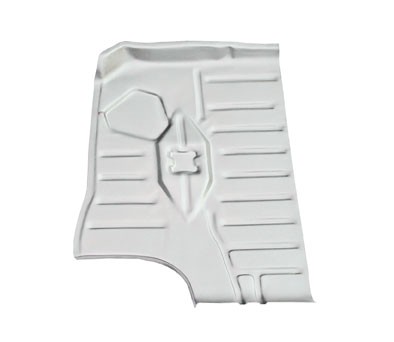 Trunk Floor Right hand 60 Chevy