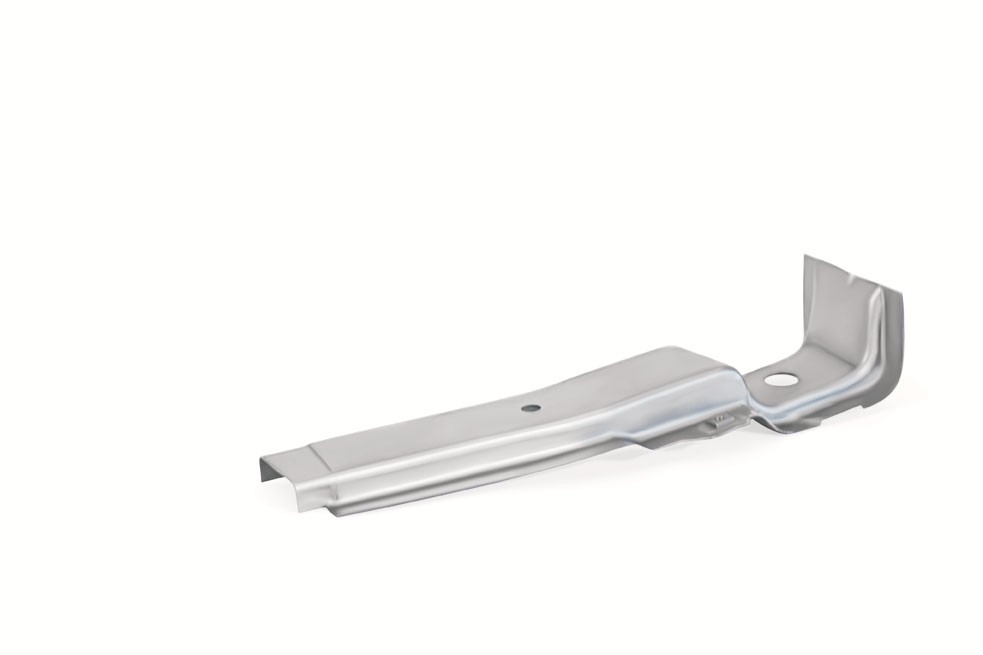 Floor Brace Right hand 64-72 Chevelle Front