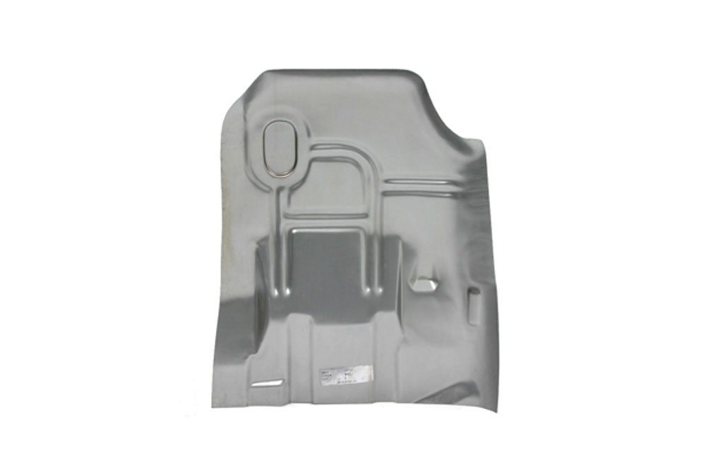 Floor Pan Right hand 73-7 Chevelle Rear