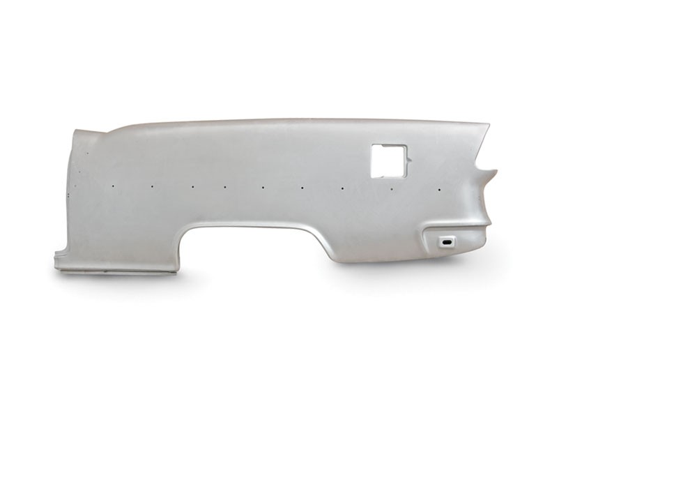 1955 Bel Air Full Quarter Panel Left Hand