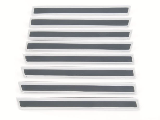 Trim 1960 Impala Front Fender