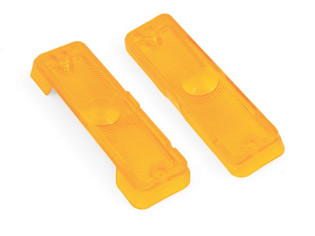 Lens 1966-1967 Nova P/Light