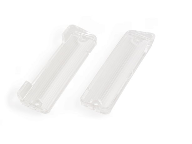 Lens 1965 & 1967 Chevelle Back-Upper Light