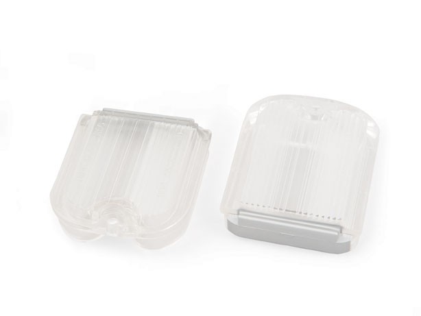 Lens 66 Chevelle Back-Upper Light