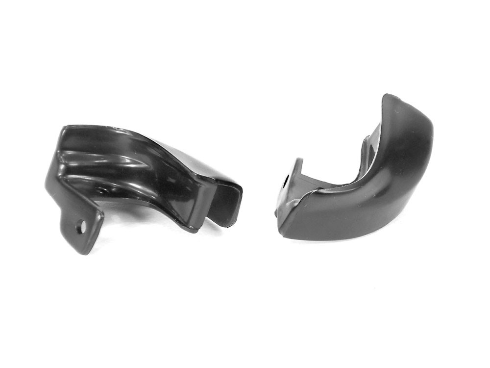 End Caps 1964-1965 Chevelle Convertible W/Lace