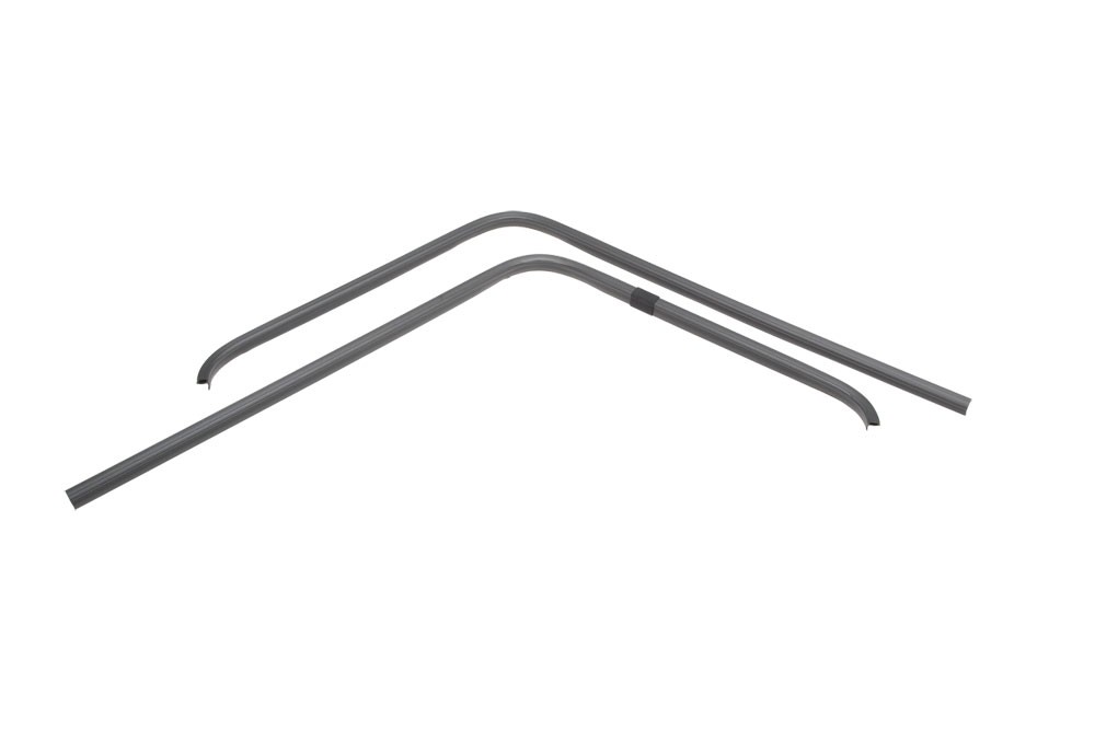 Trim 1964-1965 Chevelle Interior R/Gla