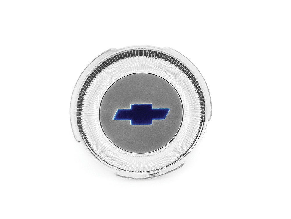 Emblem 1967 Mal 'Bowti' Horn Button