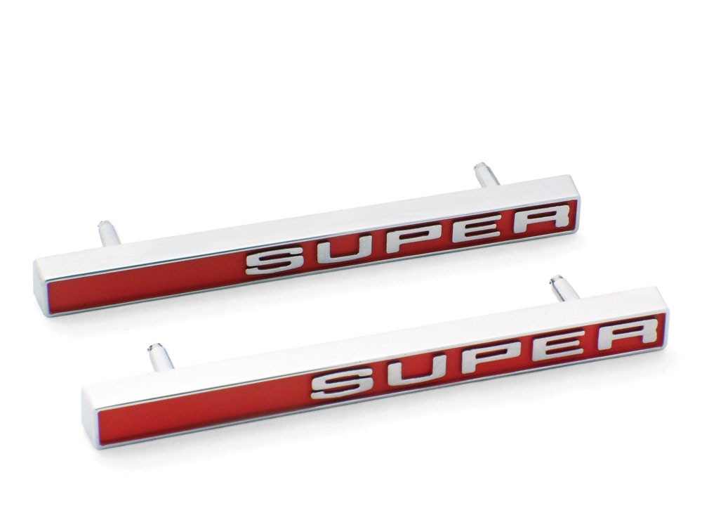 Emblem 71-2 Pick-Upper'SUpperer'F/Fend