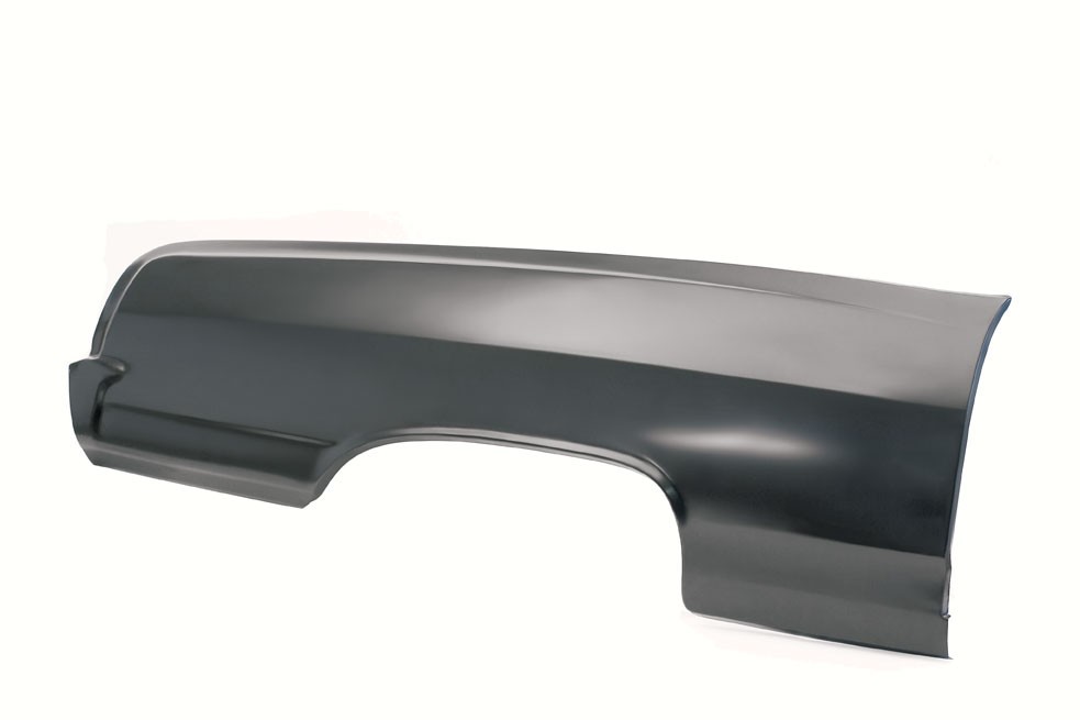 1964-1965 Chevelle 3/4 Full Quarter Panel