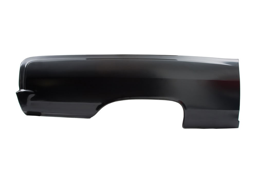 1964-1965 Right Chevelle 3/4 Full Quarter Panel
