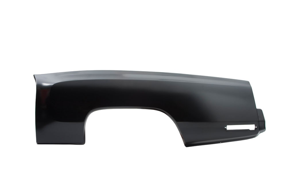 Quarter Panel 1970-1971-1972 Monte Carlo Left Hand