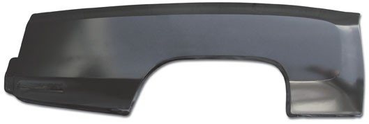 Quarter Panel 1970-1971-1972 Monte Carlo Right hand