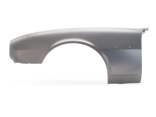 Front Fender 1967 Camaro Standard Left Hand Repro
