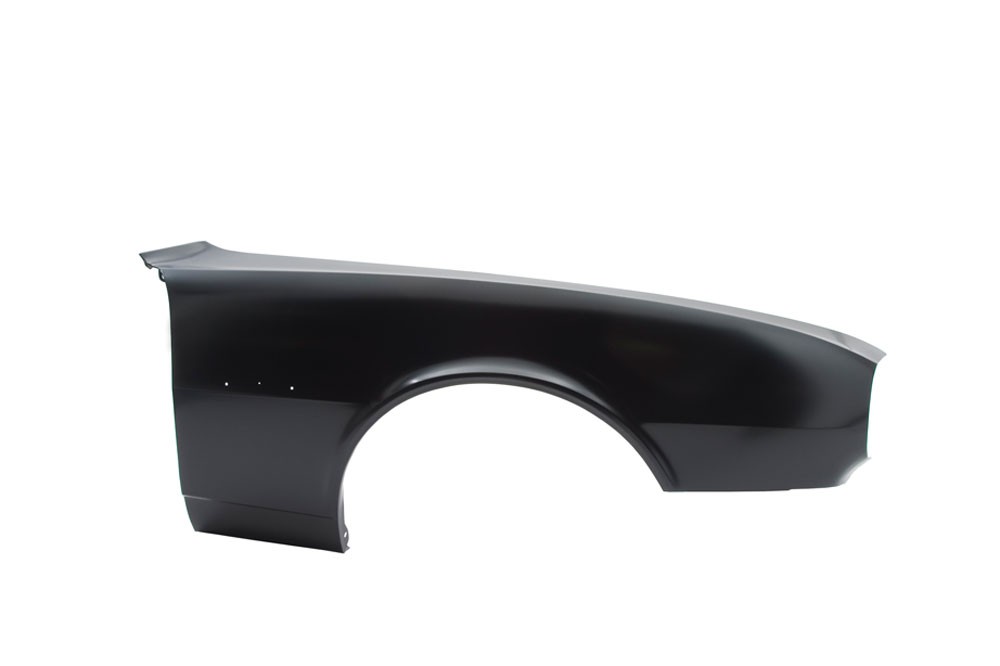 Front Fender 1967 Camaro Standard Right hand Repro