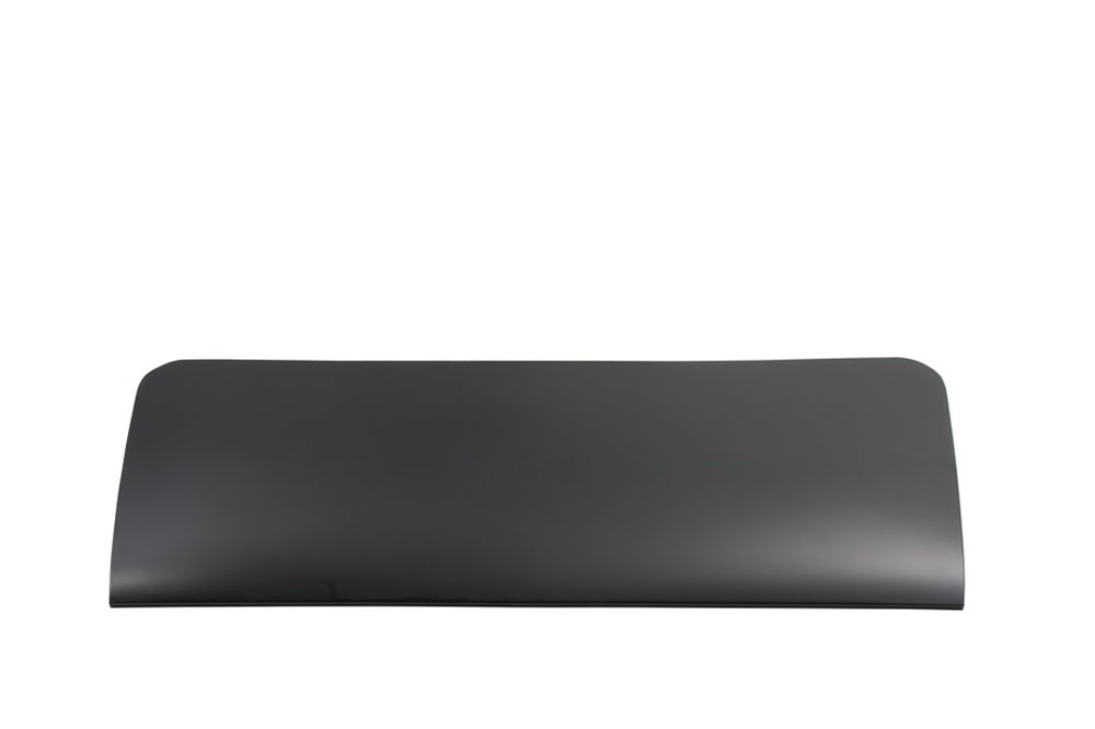 Trunk Lid 1967-1968-1969 Camaro