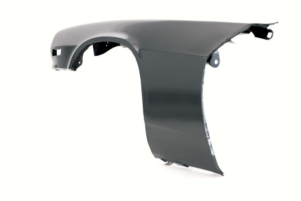 Front Fender 1970-1977 Camaro Left Hand
