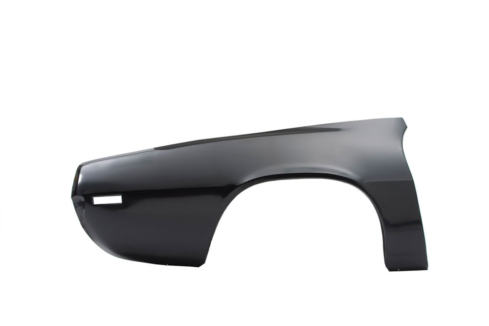 Quarter Panel 70-3 Camaro Right hand