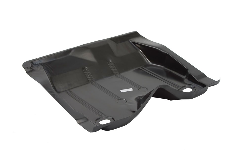Trunk Floor 1970-1971-1972-1973 Camaro