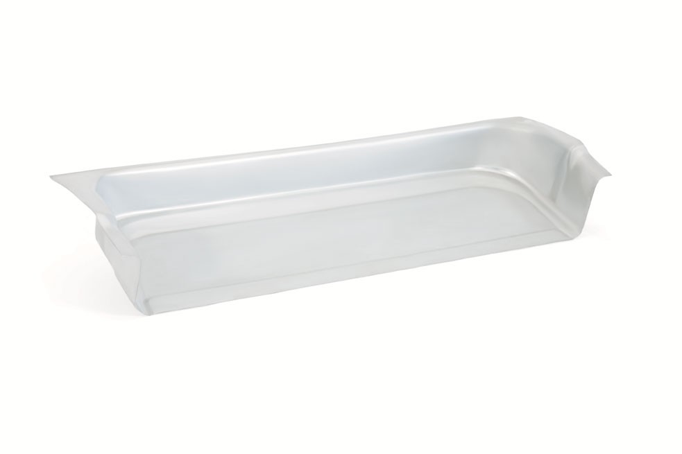 Door Bottom 67-72 Right hand Inner