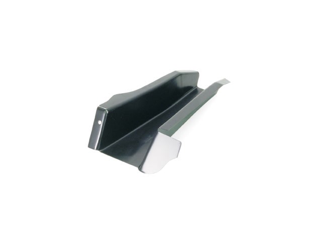 Support 67-72 Left Hand Rear Cab Floor