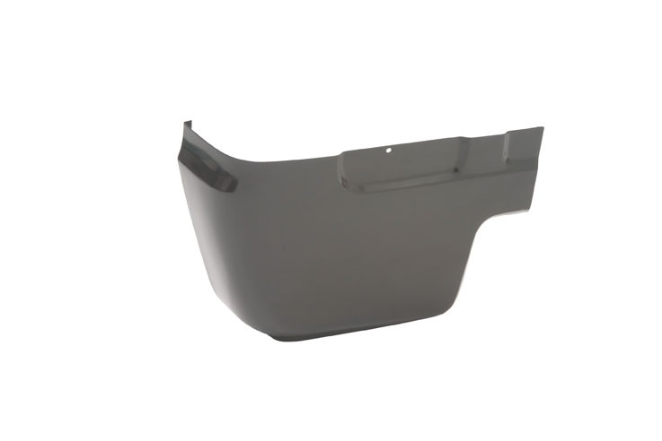 Cab Corner 67-72 Left Hand Extended