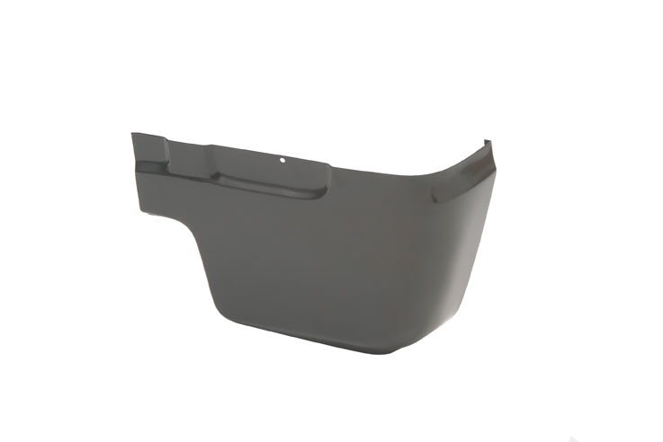 Cab Corner 67-72 Right hand Extended