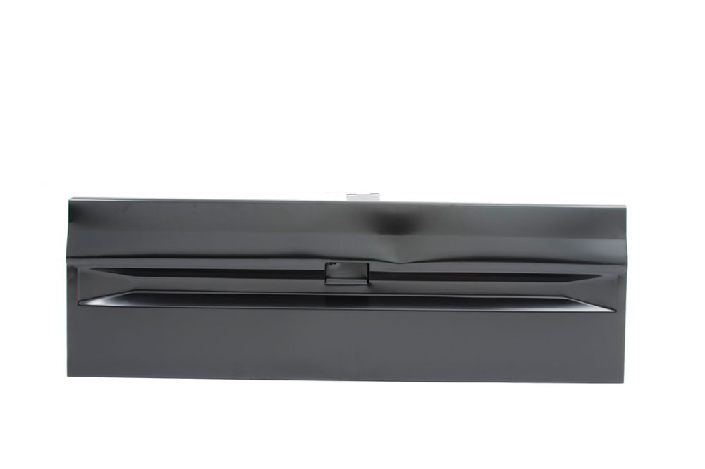 Tailgate 67-72 P/Up-NO LETTERS