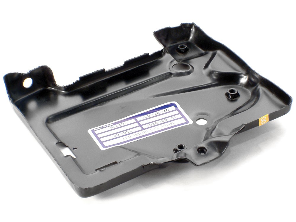Battery Tray 71-2 Impala