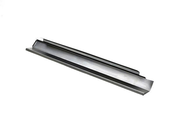 1959-60 Outer Rocker Panel Right hand