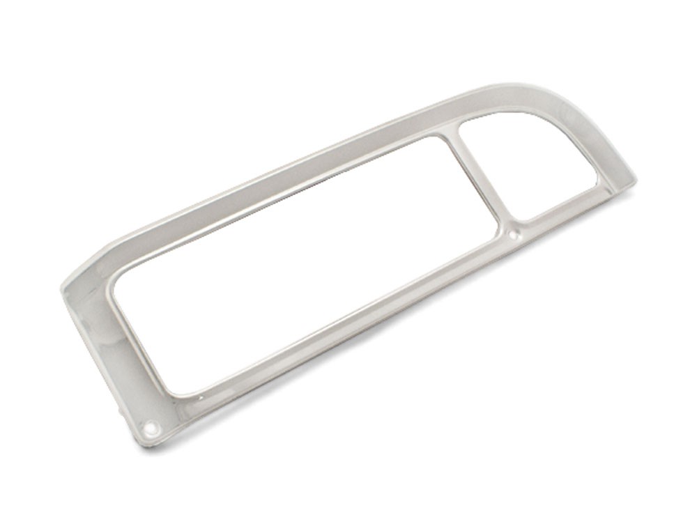 Bezel 69-72 Pick-Upper Left Hand T/Lamp