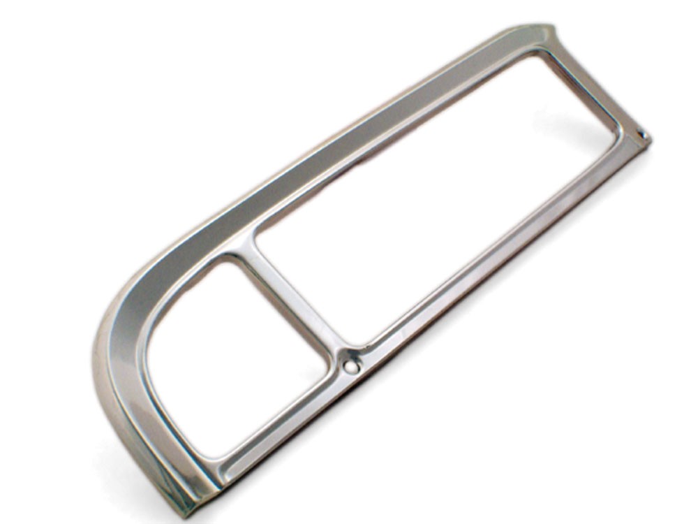 Bezel 69-72 Pick-Upper Right hand T/Lamp