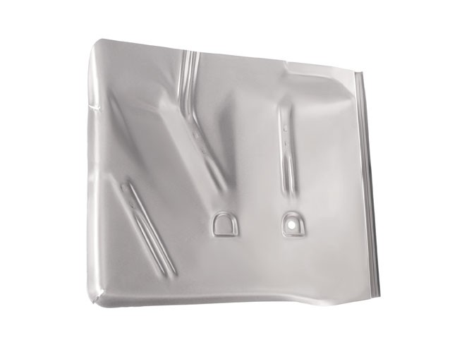 1955-1956-1957 Rear Floor Pan Right hand