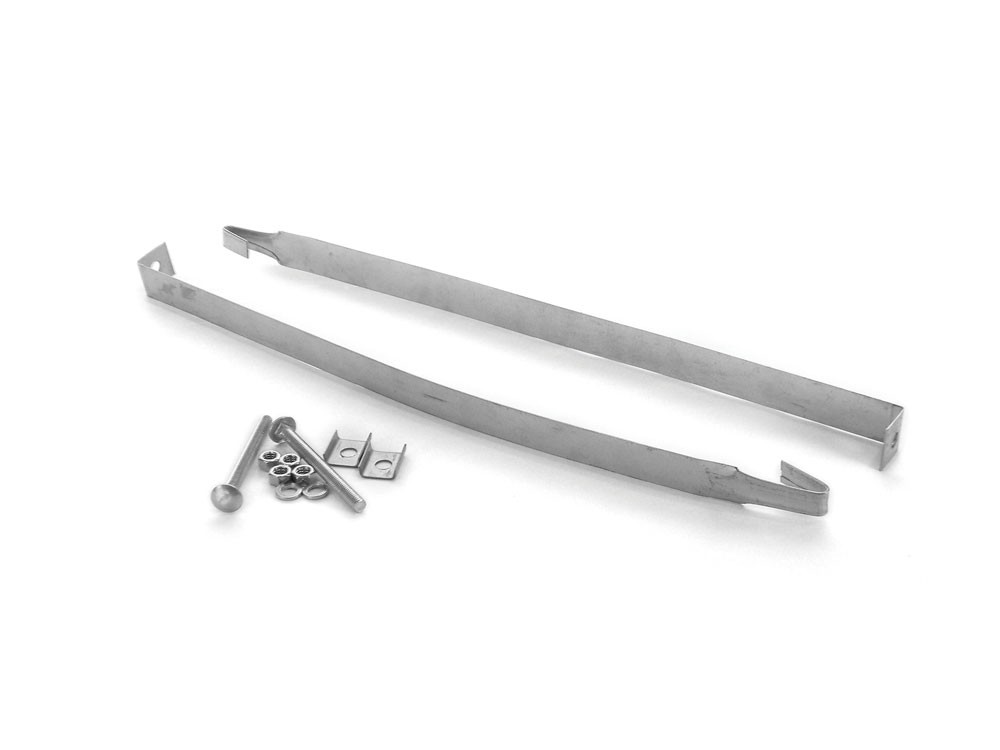 Straps 1961-1962-1963-1964 Impala Gas Tank
