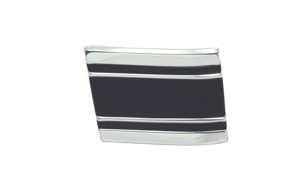 Molding 1969-1970-1971-1972 Left Hand Intermed Lower Cab