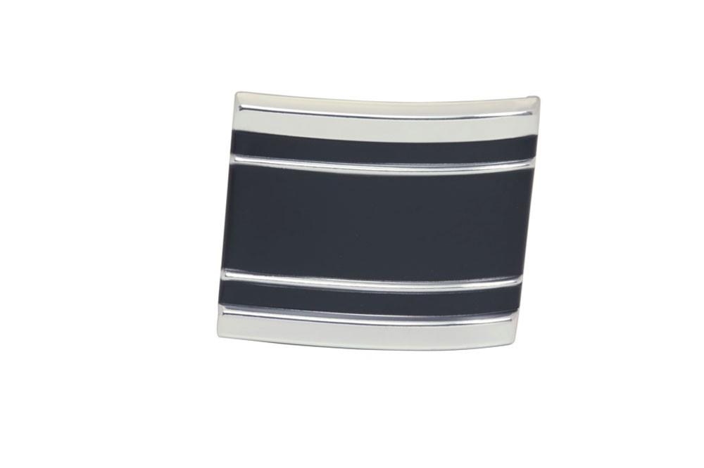 Molding 1969-1970-1971-1972 Right hand Intermed Lower Cab