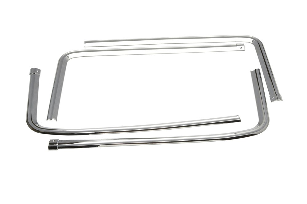 Molding 1969-1970-1971-1972 Pick-Upper H/Liner