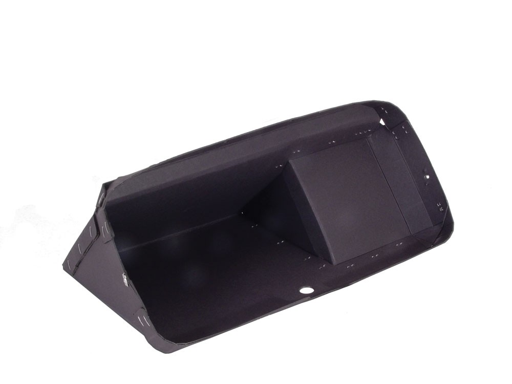 Liner 1967-1972 Pick-Upper Glove Box