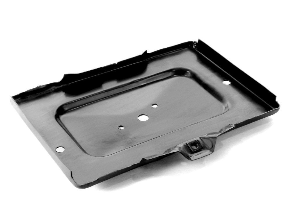 Battery Tray 67-72 Pick-Upper