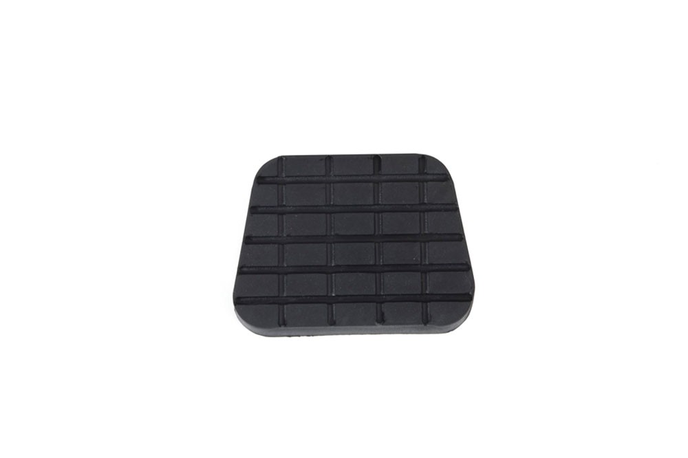 Pedal Pad 67-72 Clutch/Brake
